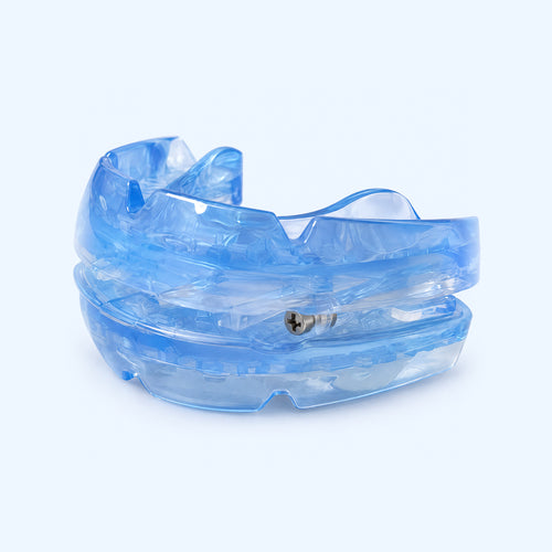 Férula antirronquidos ajustable Duermia